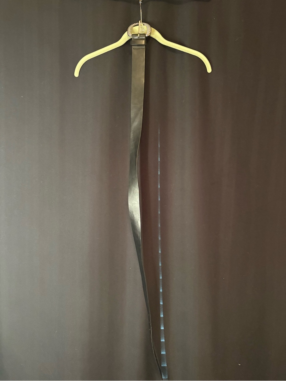 Belt